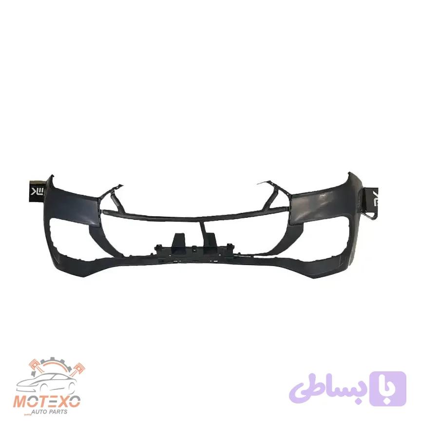 پوسته سپر جلو بالا تیگو ۸ پرو مکس TIGGO 8 PRO MAX