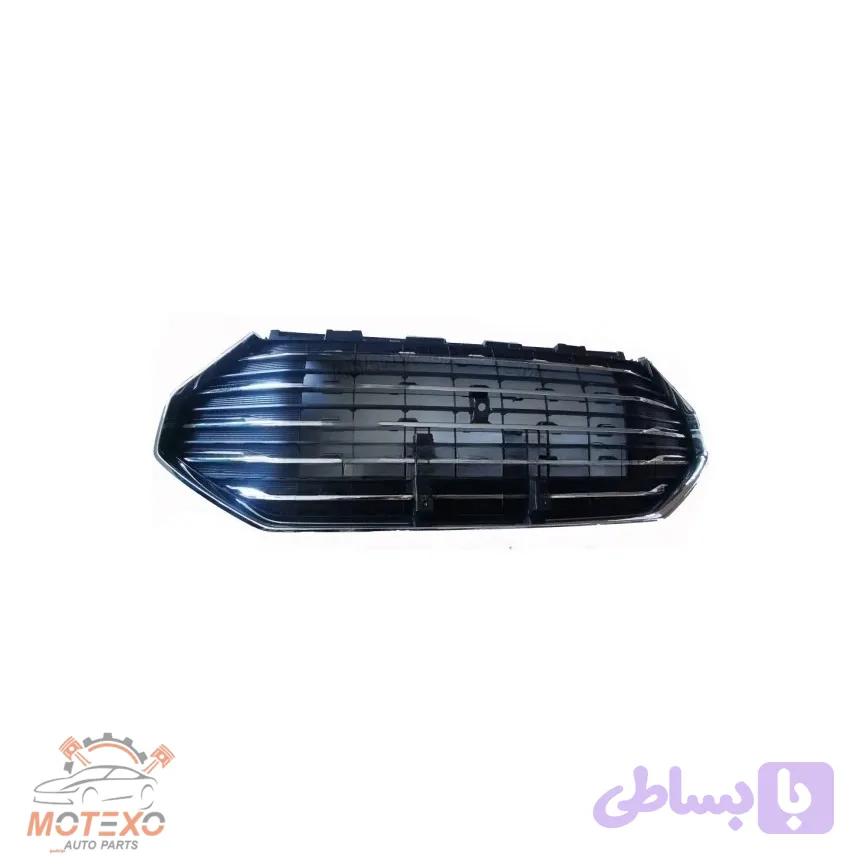 جلوپنجره فیدلیتی پرستیژ _ Fidelity Prestige