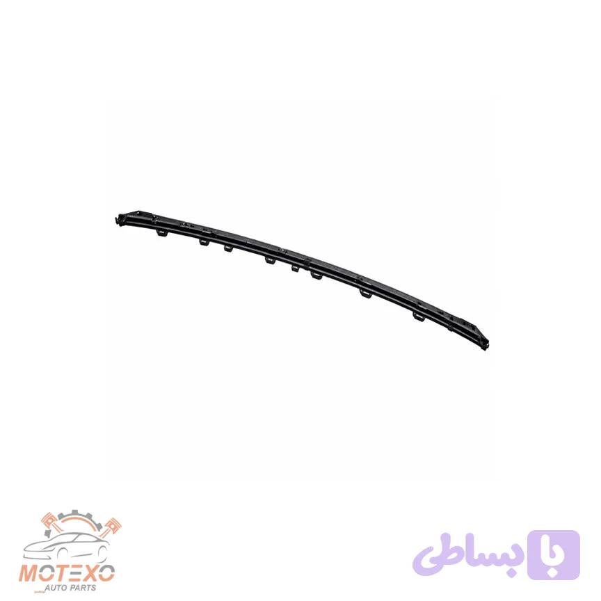 زه استیل سپر عقب آریزو 6
