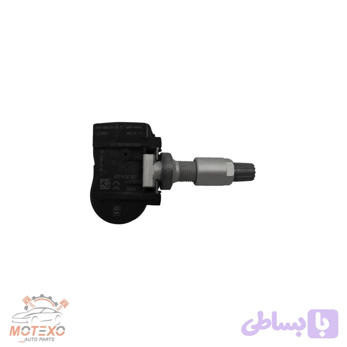 سنسور باد لاستیک آریزو 6