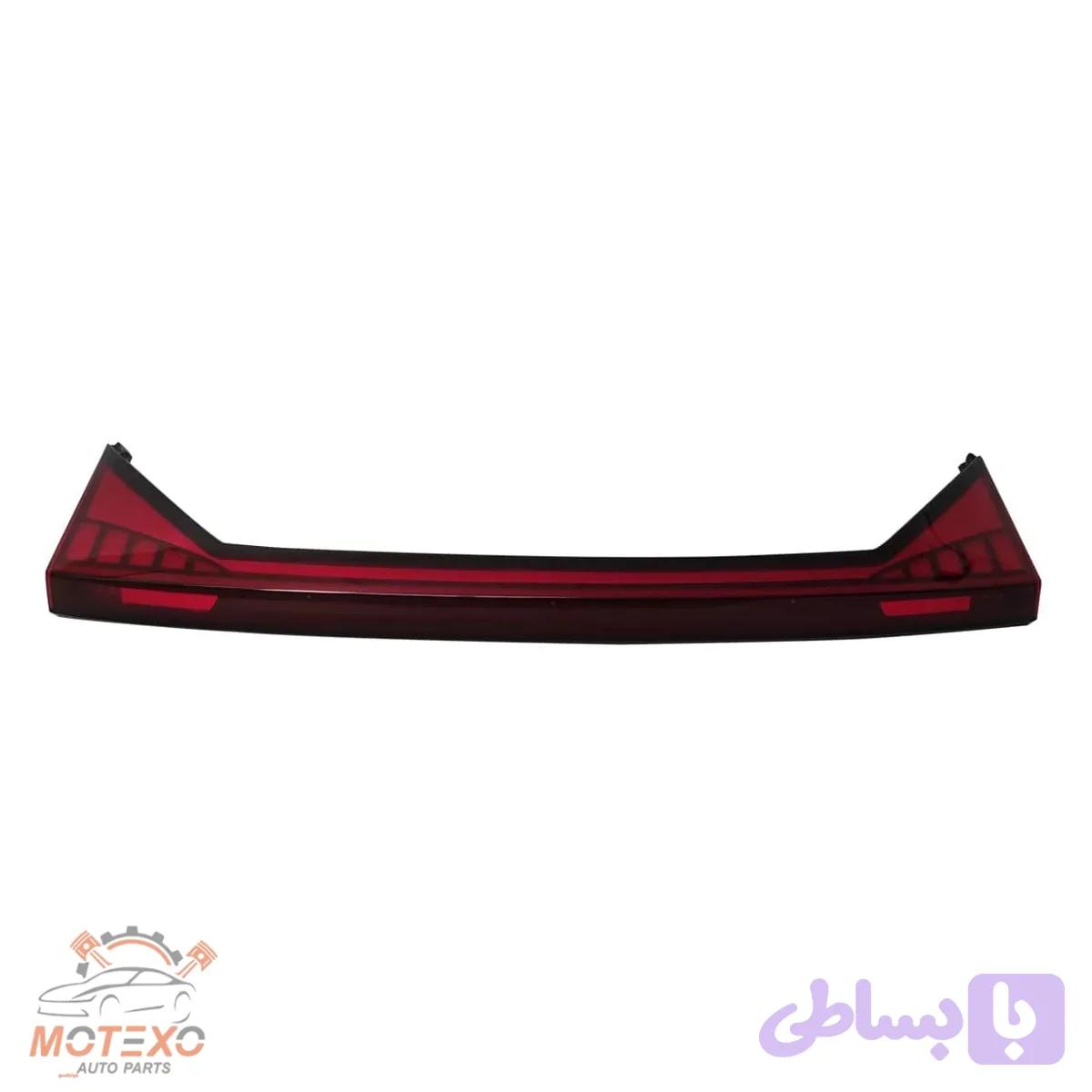 چراغ عقب وسط ام وی ام X33 کراس