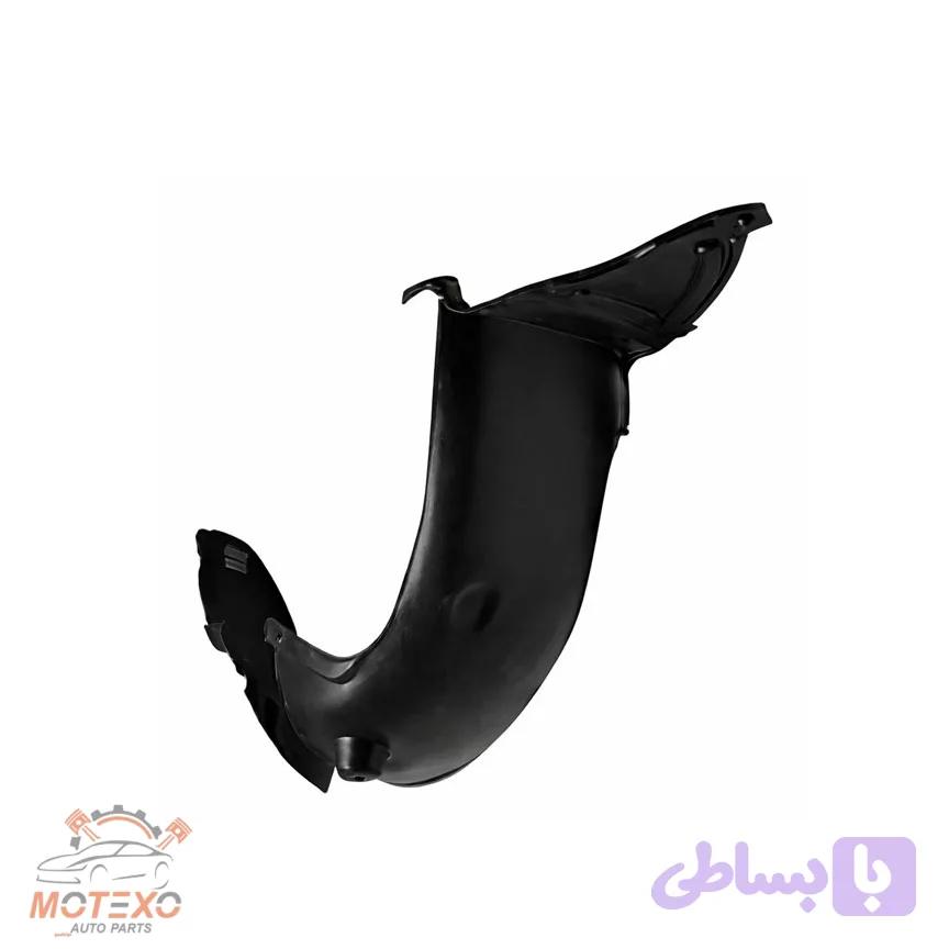 شل گیر چرخ جلو راست تیگو 7