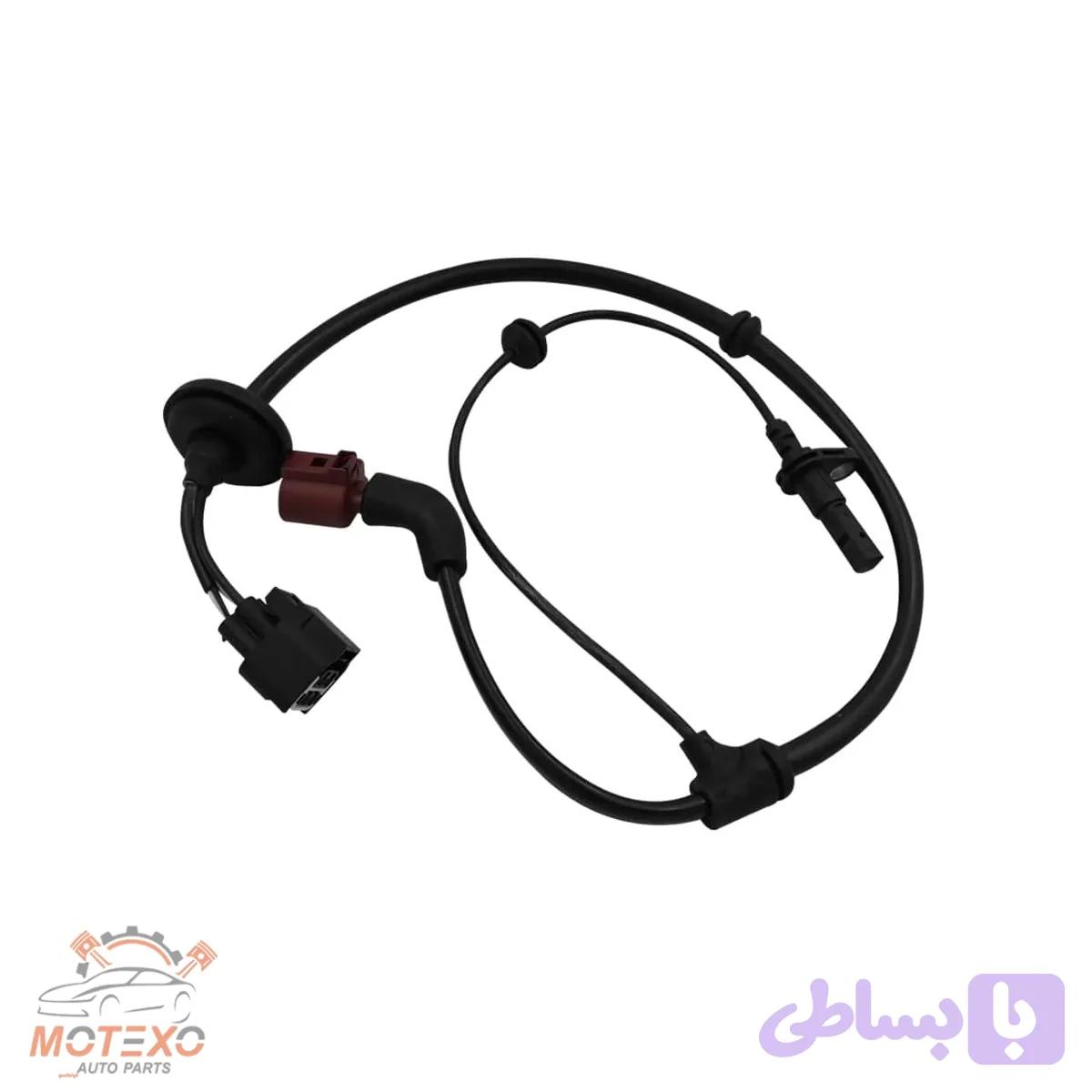 سنسور ای بی اس عقب چپ آریزو 5 توربو