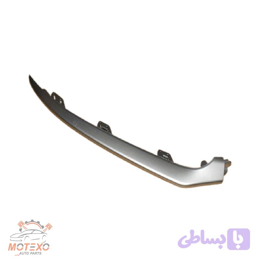 زه پائینی سمت راست سپر جلو آریزو 6معمولی ARRIZO6