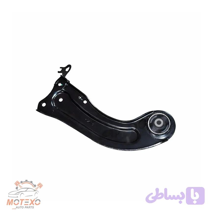 بازوئی طولی عقب چپ(اکسل عقب) تیگو 7