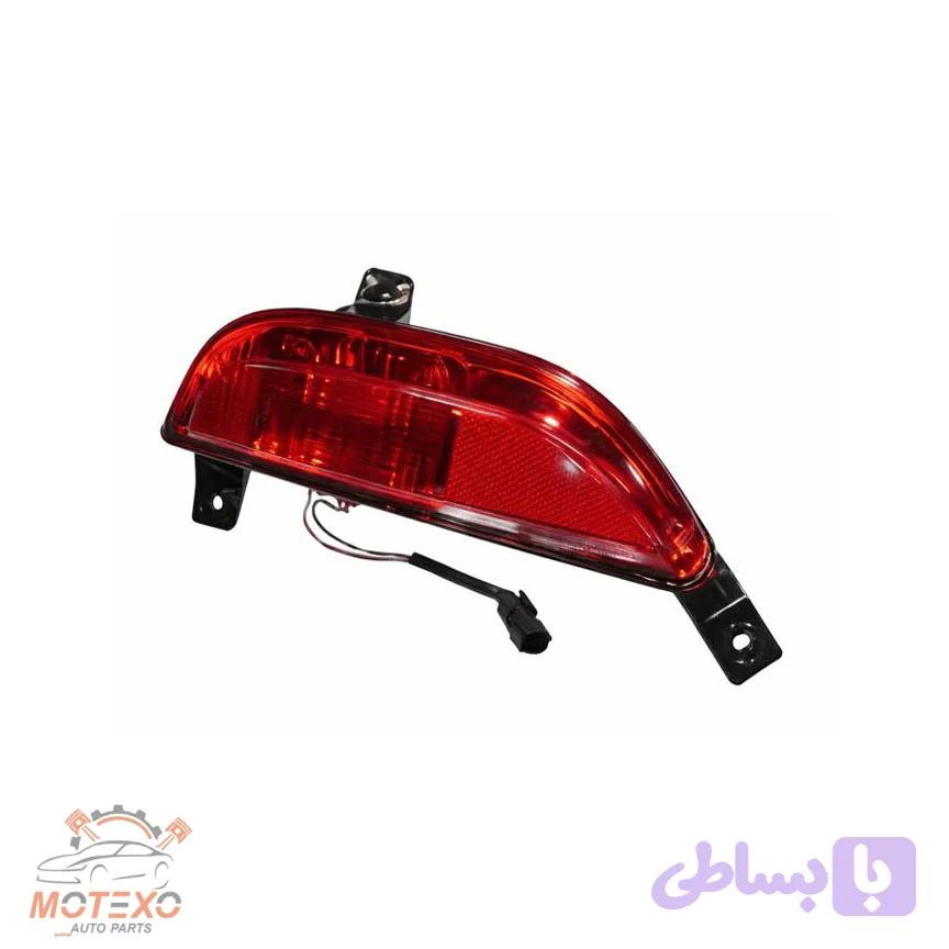 چراغ مه شکن عقب راست X55 پرو
