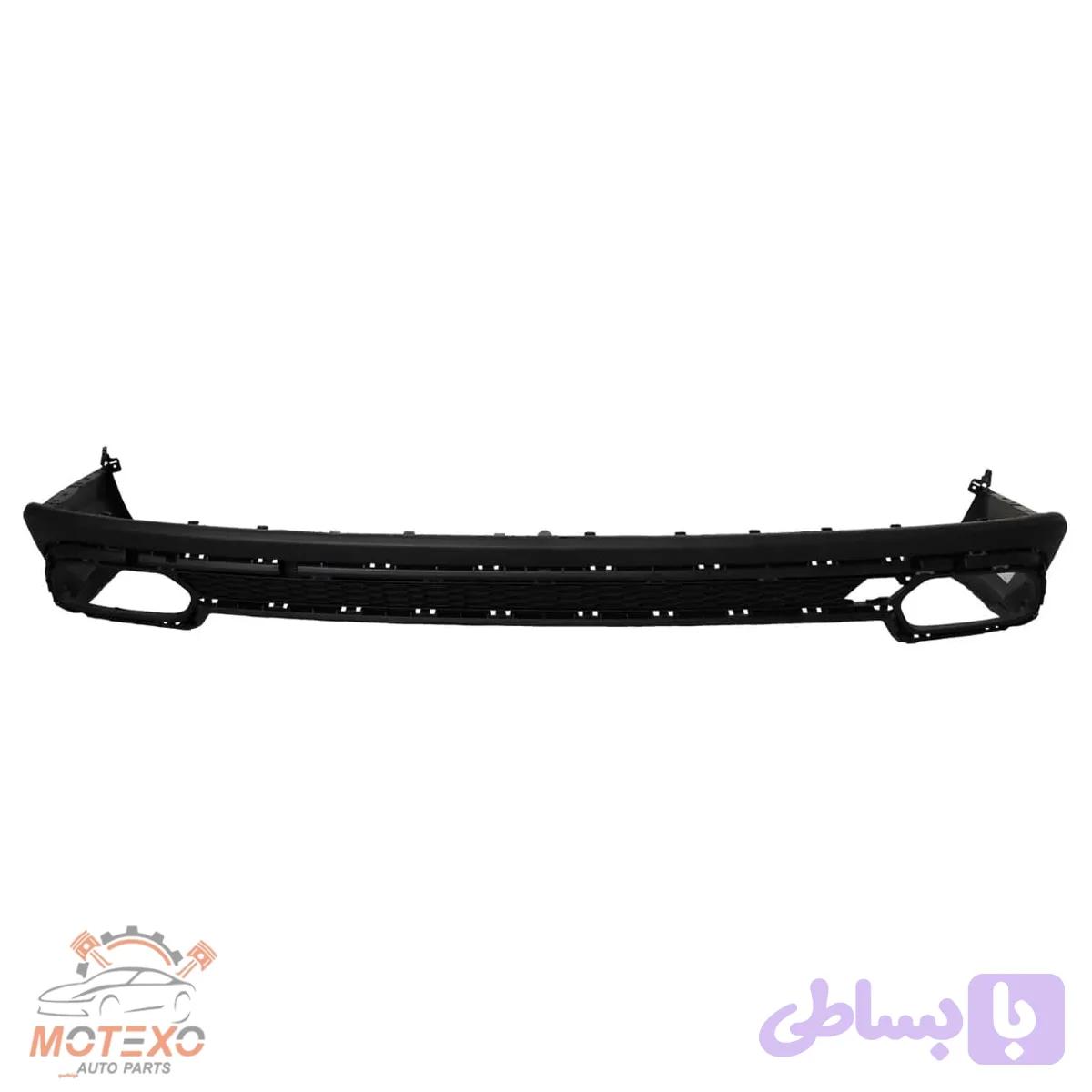 سپر عقب پایینی تیگو 8 پرو 1.6TGDI