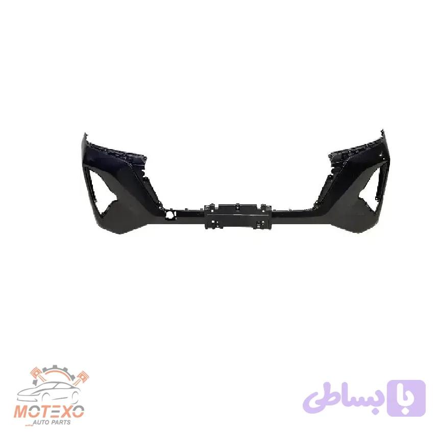 پوسته بالا سپر جلو تیگو7 پرو مکس TIGGO 7 PRO MAX