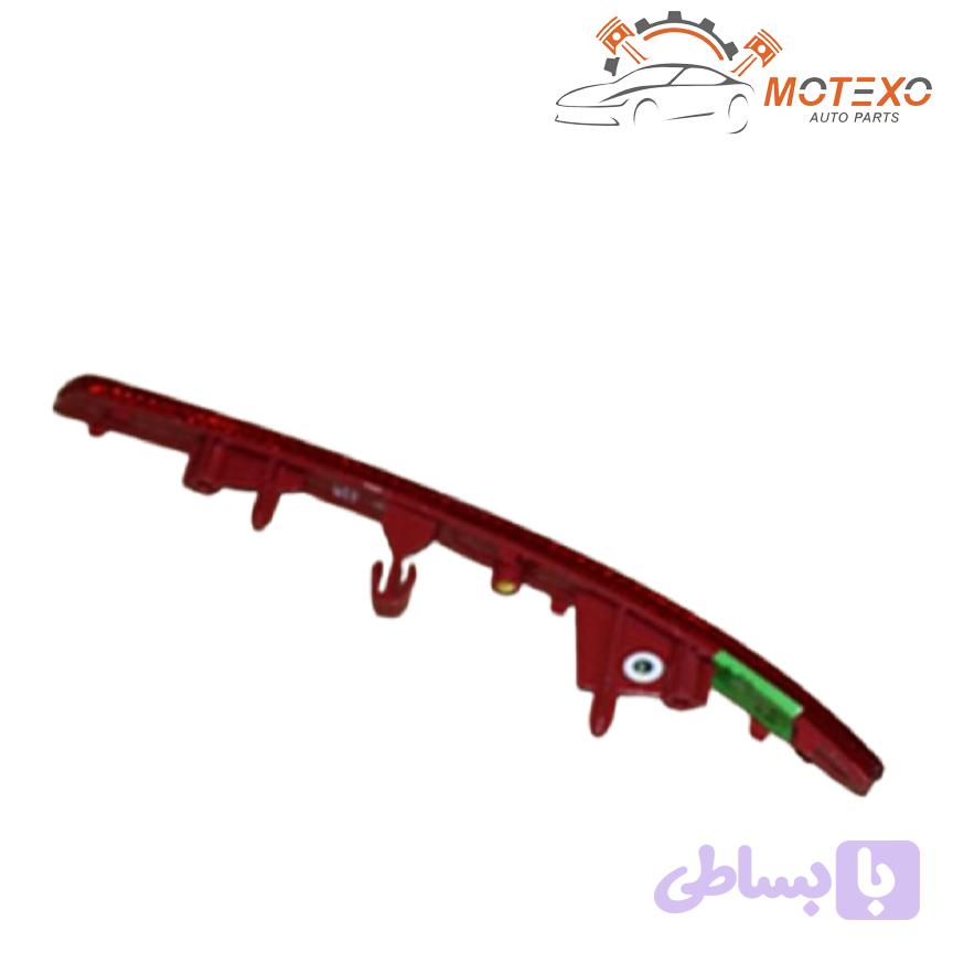 شبرنگ سپر عقب چپ 6 پرو _ ARRIZO 6 PRO