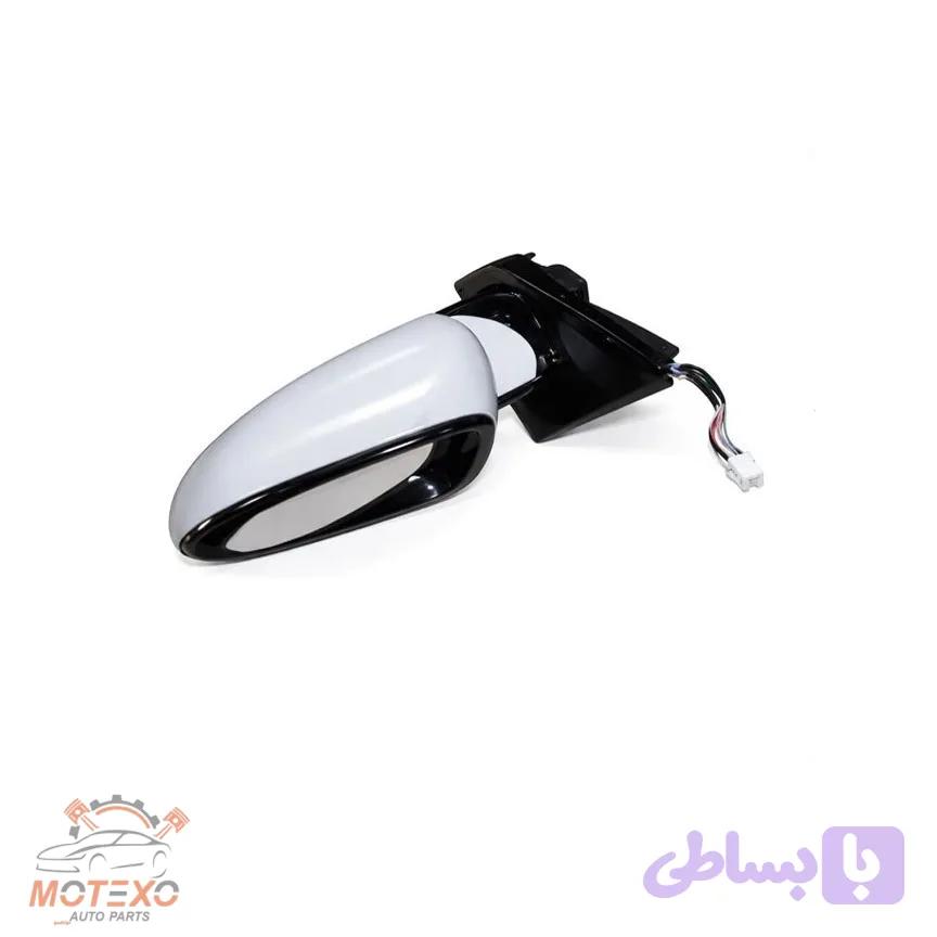 آینه جانبی چپ آریزو 6