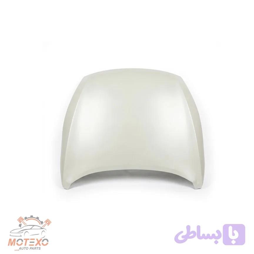 درب موتور تیگو 7