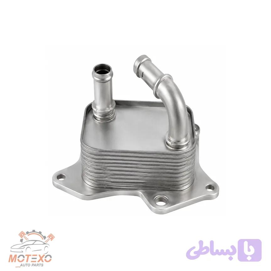 خنک‌کننده روغن موتور تیگو 8 پرو