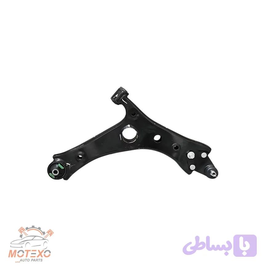 طبق جلو راست تیگو 8 پرو