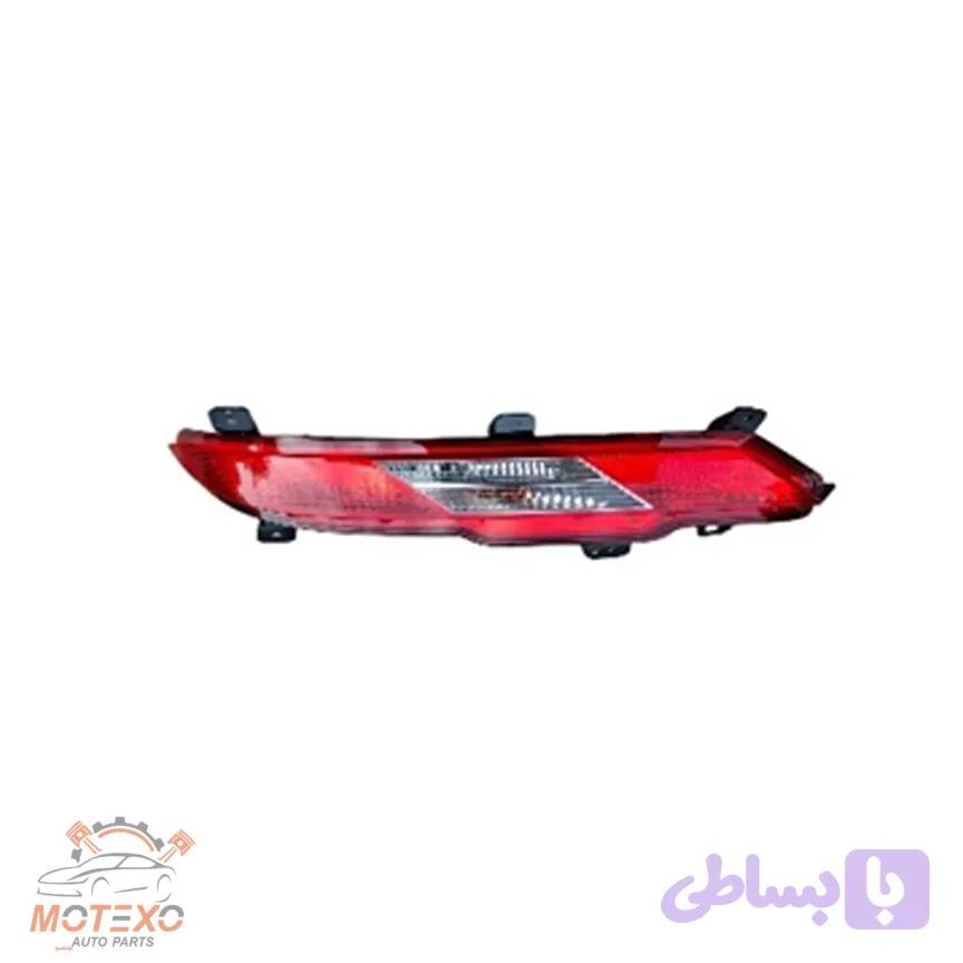 مه شکن عقب سمت چپ دینگتی پرایم DIGNITY PRIME