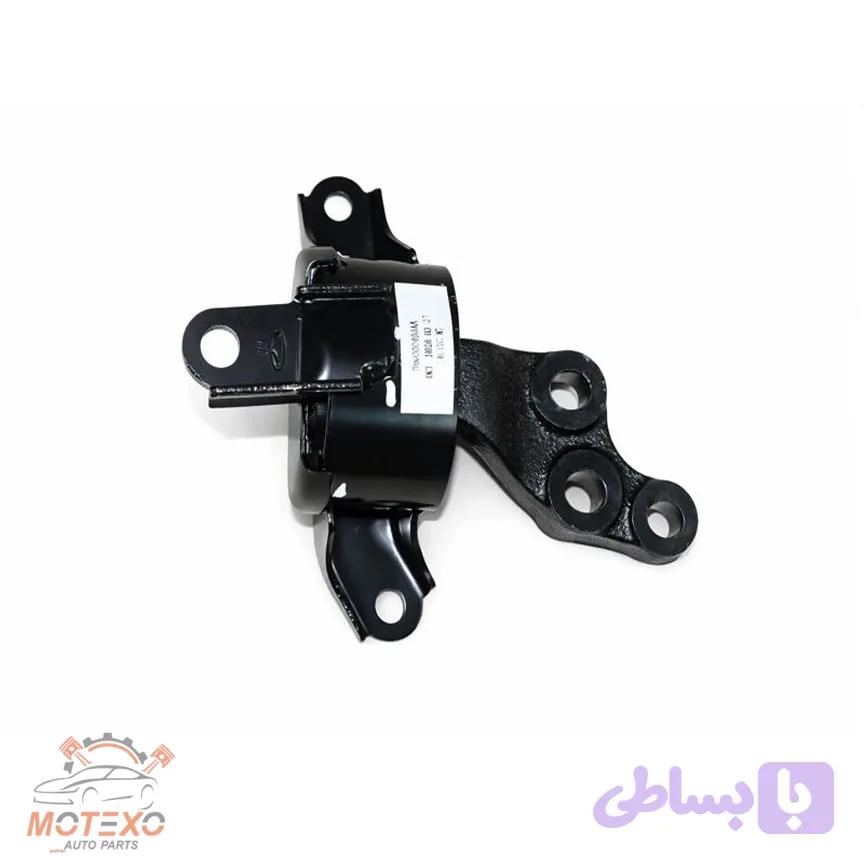دسته موتور چپ X22 پرو دنده