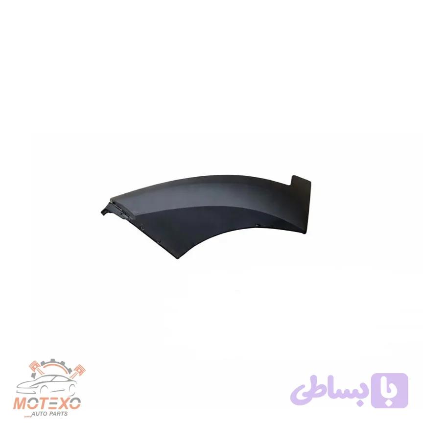 فلاپ بغل سپرجلو سمت چپ فیدیلیتی پرایم