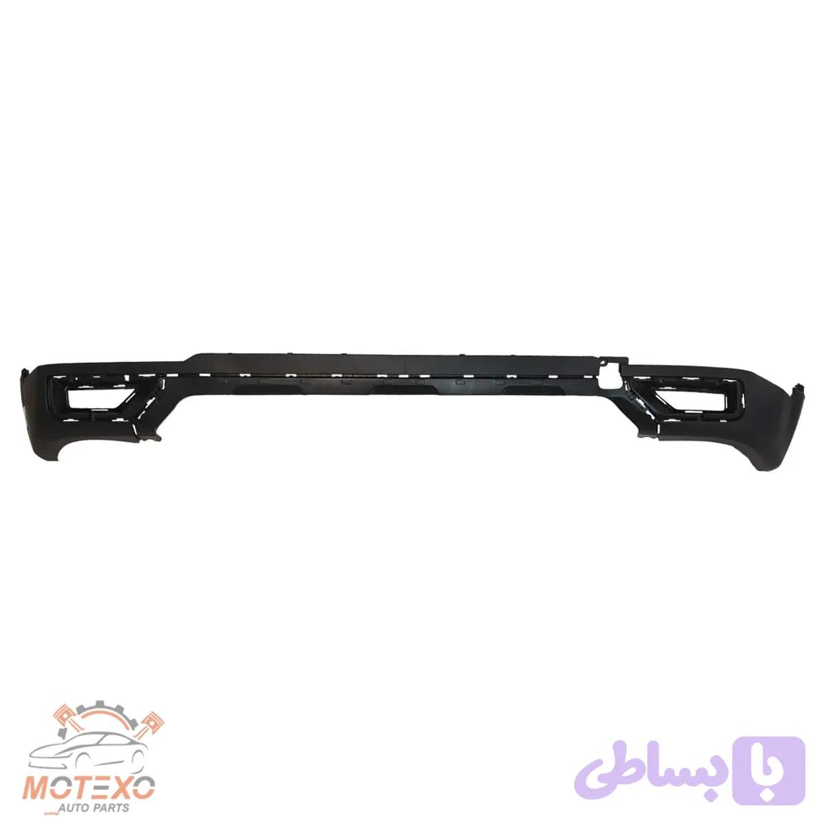 سپر عقب پایینی ام وی ام X55 پرو