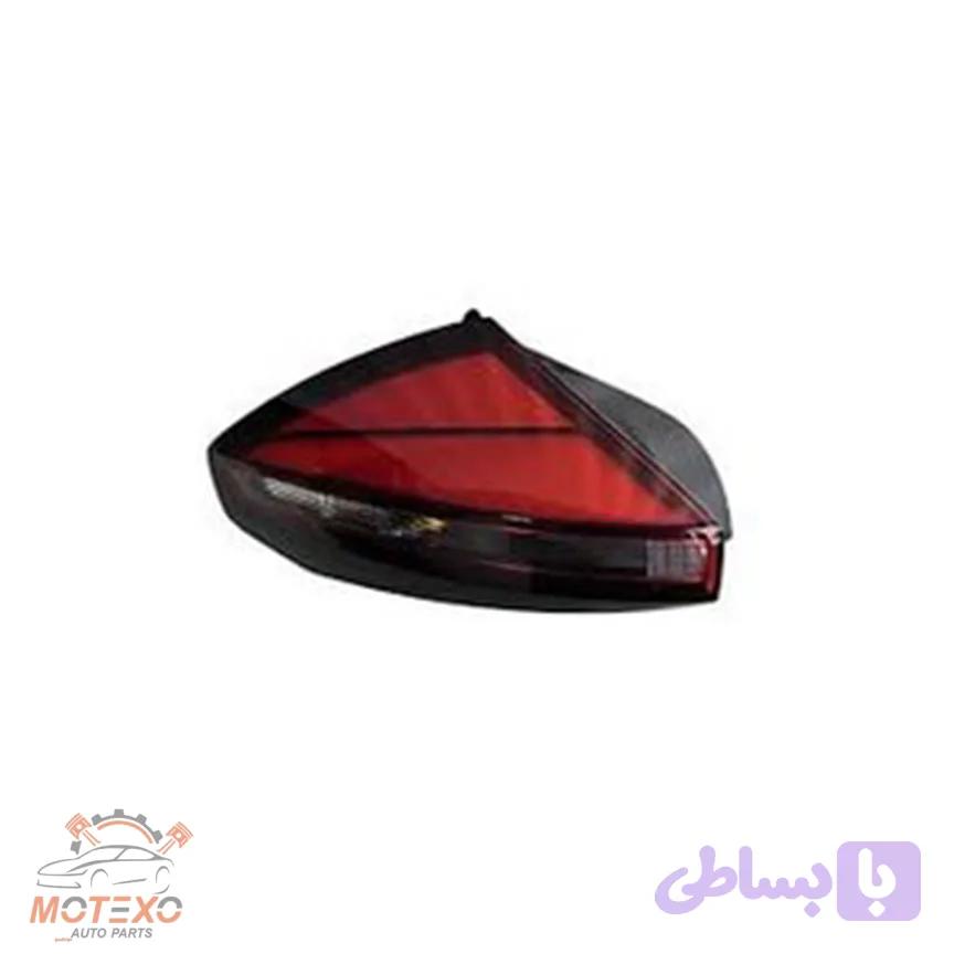 خطر عقب گلگیر چپ X33 کراس
