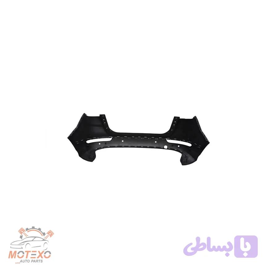 پوسته سپر عقب تیگو 5 نیو