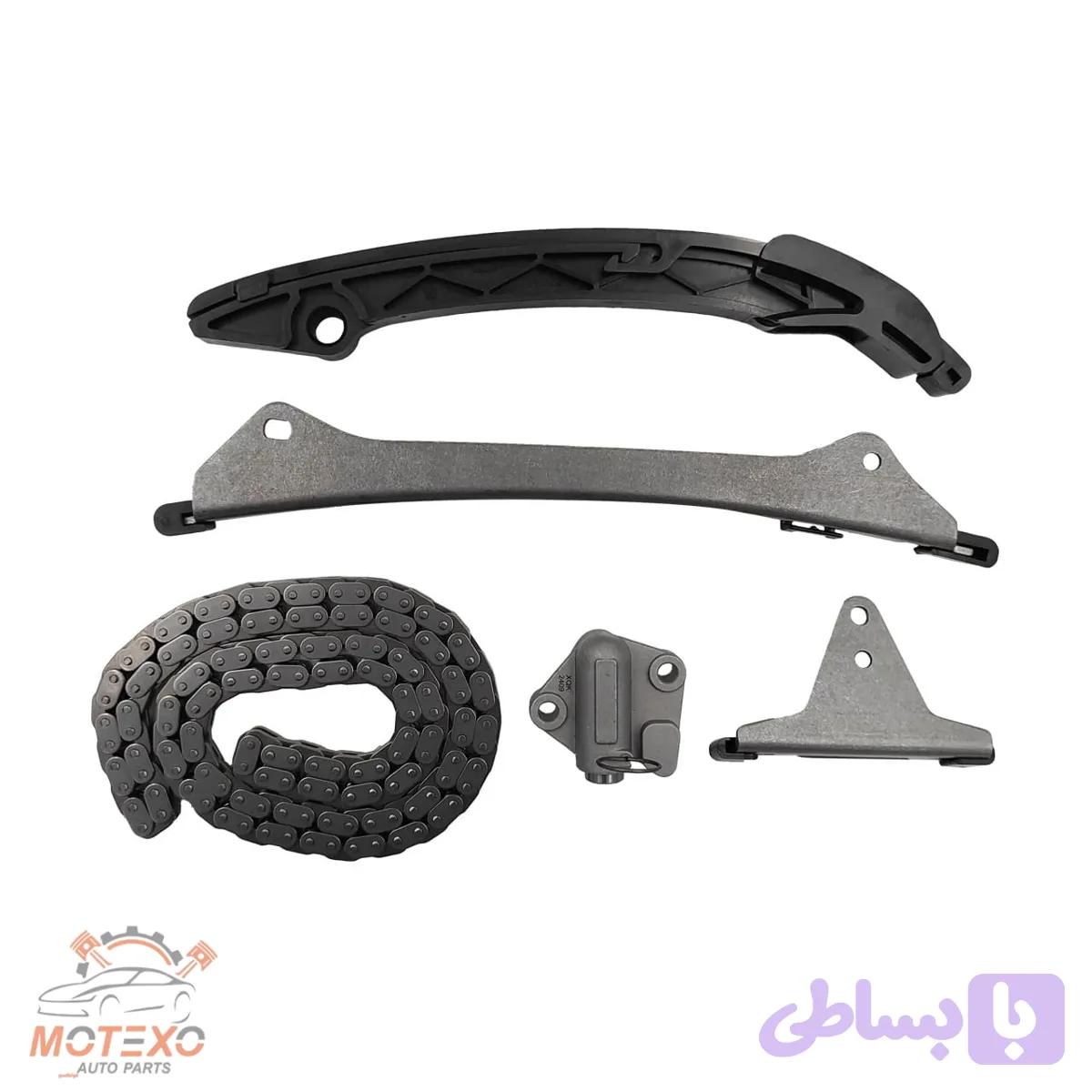 کیت تایم آریزو 5