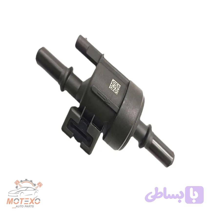 شیر برقی کنیستر تیگو 8 پرو