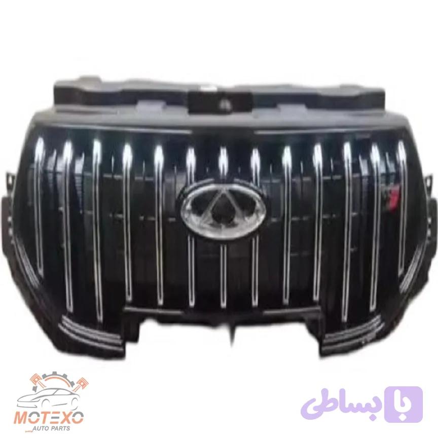 جلوپنجره آریزو5 FL(ARRIZO 5 FL)