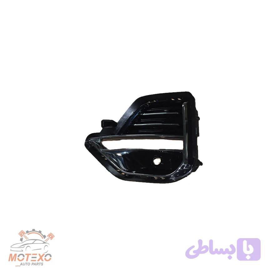 قاب دیلایت سمت چپ تیگو 8 پرو