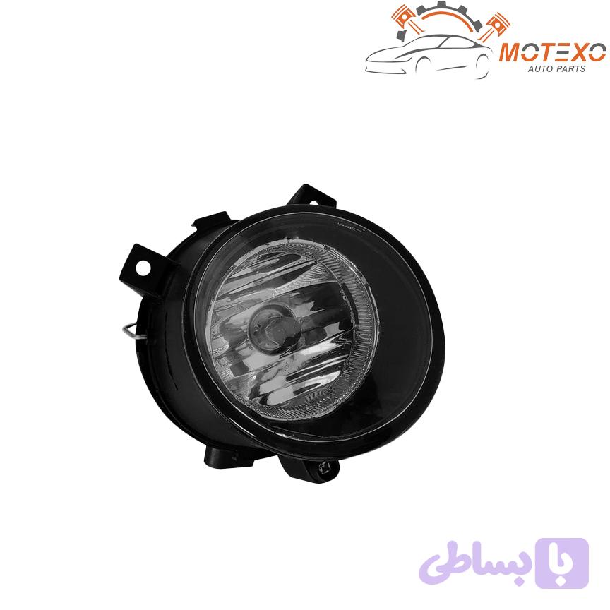 چراغ جلو سمت چپ تیگو 7 _ TIGGO 7
