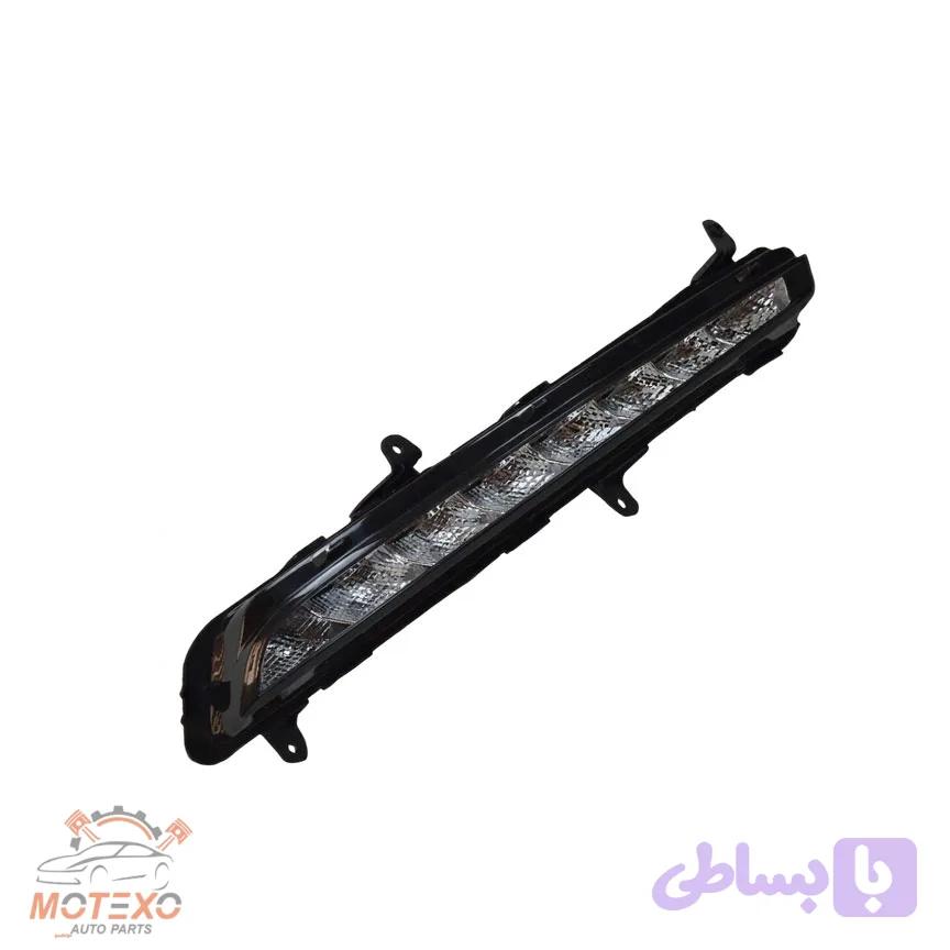 دیلایت چپ تیگو 5 نیو