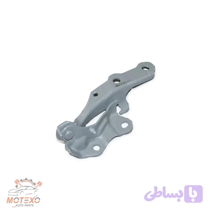 لولای راست درب موتور تیگو 5 تیگو 5 نیو