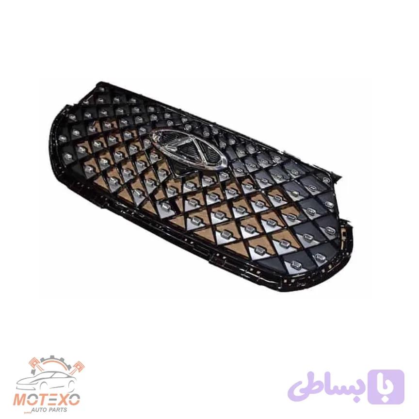 جلوپنجره تیگو ۷ پرو TIGGO 7 PRO