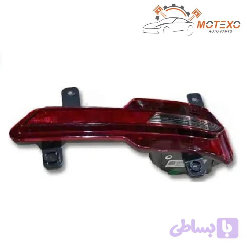 چراغ مه شکن عقب سمت راست ایکس 33 کراس _ X33 CROSS