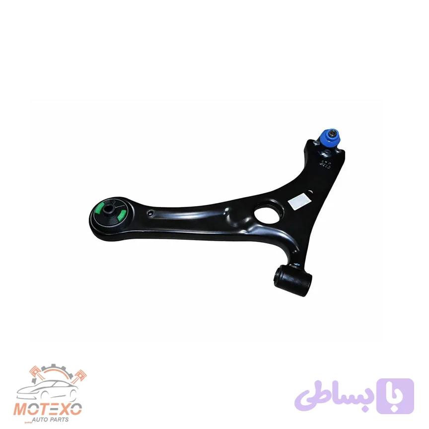 طبق جلو سمت راست تیگو 7 پرو