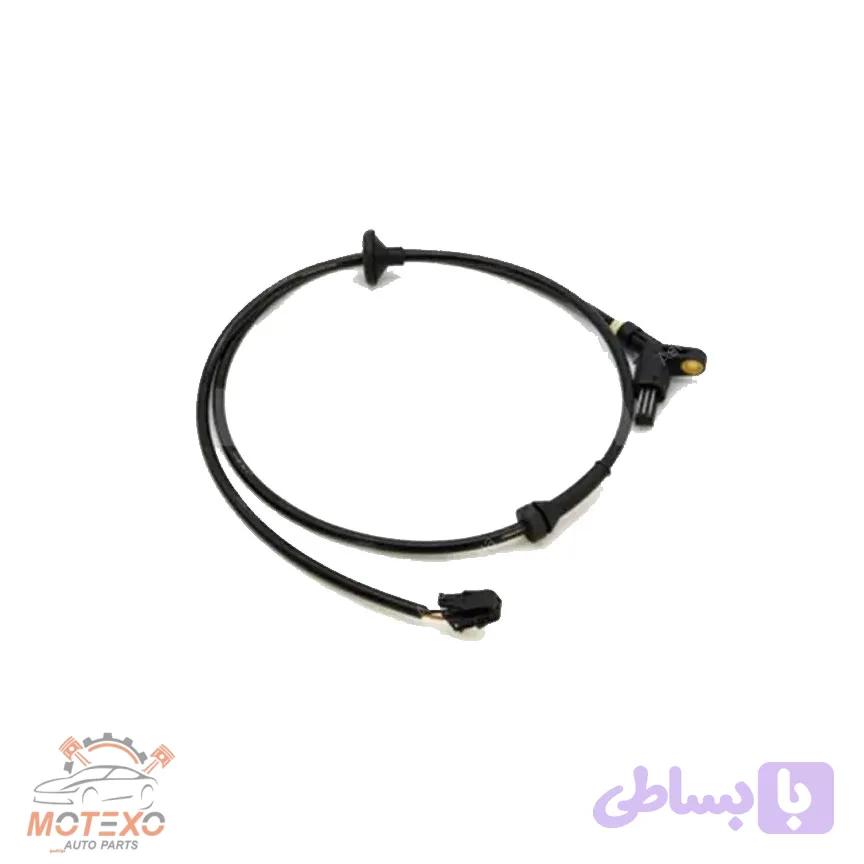 سنسور سرعت چرخ جلو چپ تیگو 7