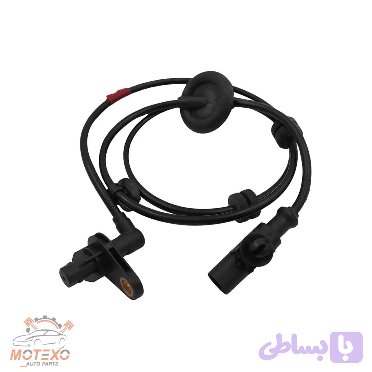 سنسور ای بی اس جلو چپ تیگو 7