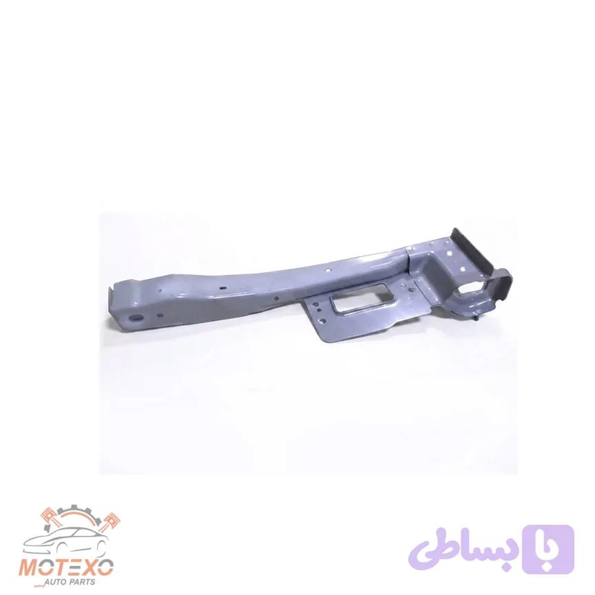 دیاق چپ رادیاتور تیگو 5