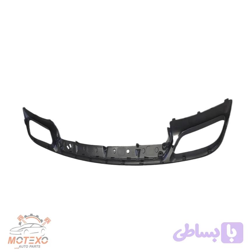 فلاپ پایین سپر عقب دیگنیتی پرایم DIGNITY PRIME