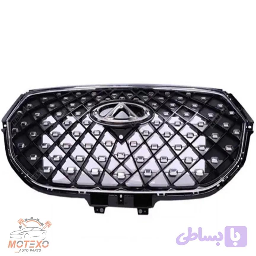 جلوپنجره تیگو ۸ پرو TIGGO 8 PRO