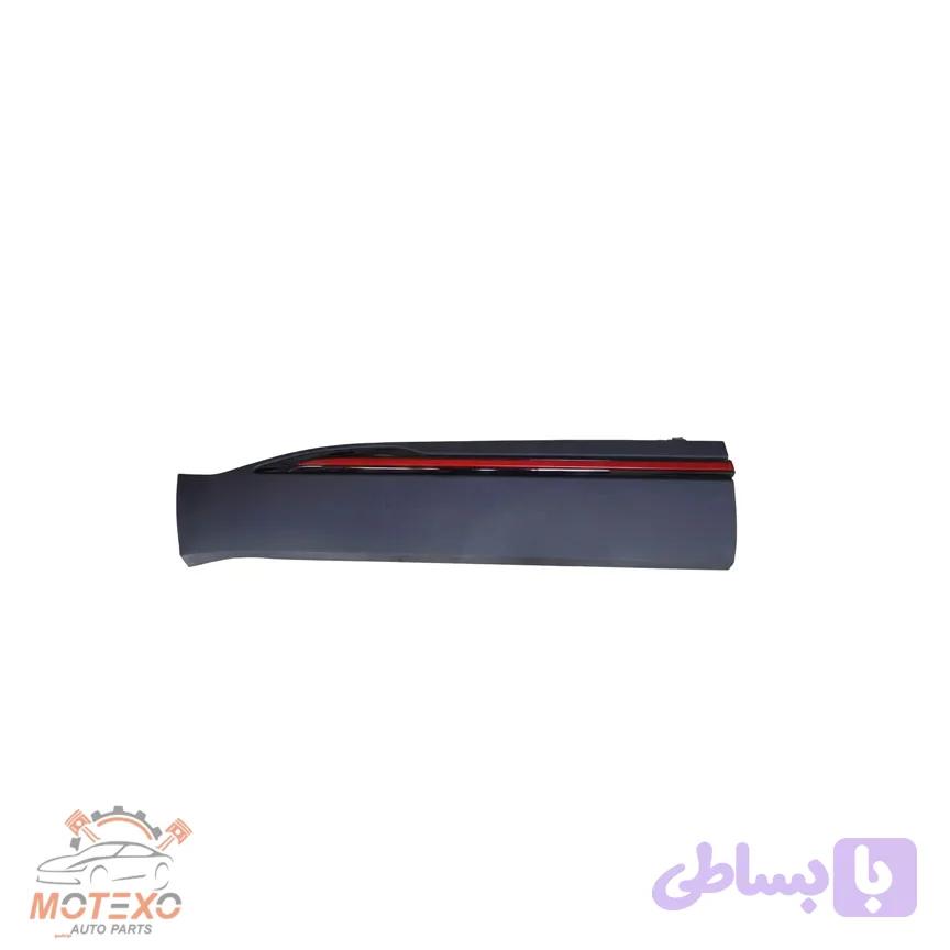 زه درب جلو چپ X55 پرو