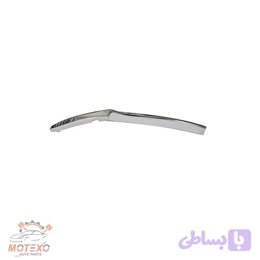 زه جلو پنجره سمت چپ تیگو 7