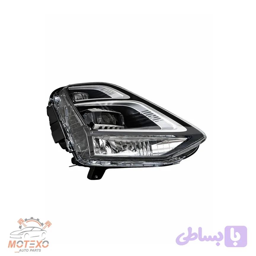 چراغ جلو چپ فونیکس FX
