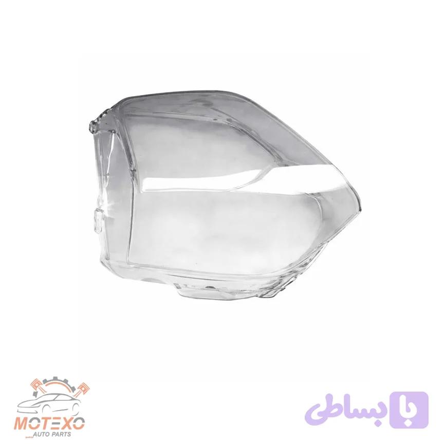 طلق چراغ جلو چپ فونیکس FX