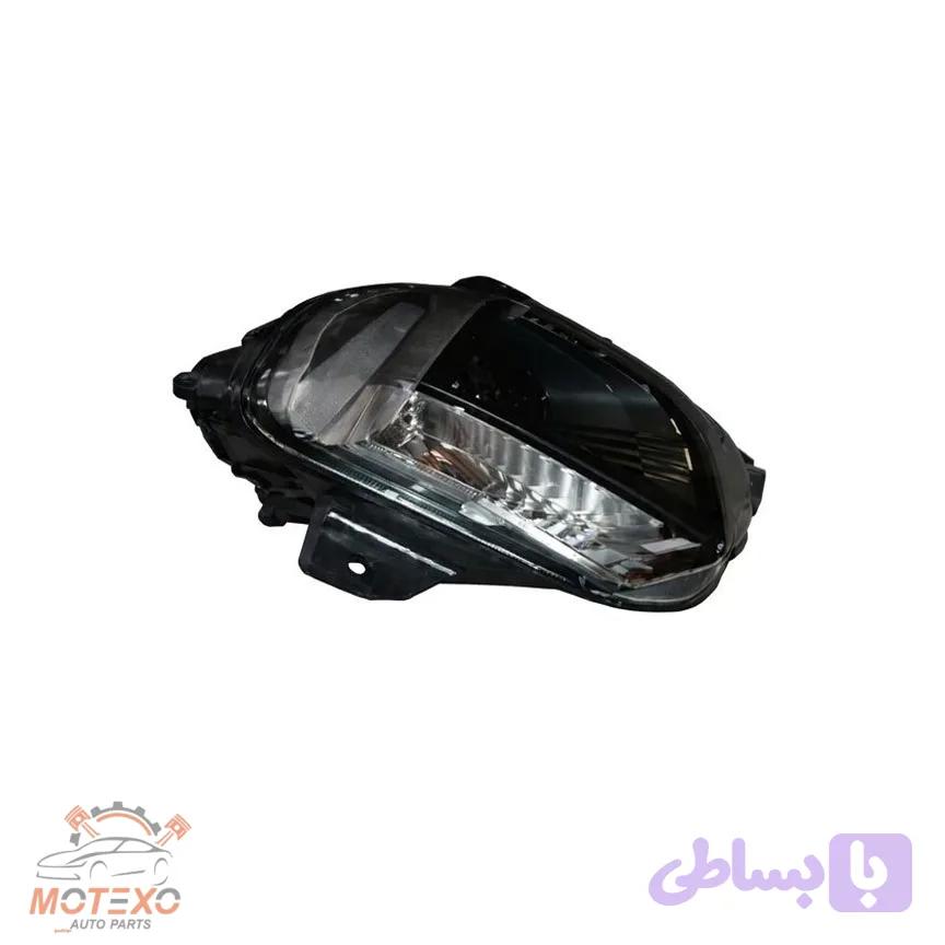 چراغ جلو راست X33 کراس اتومات