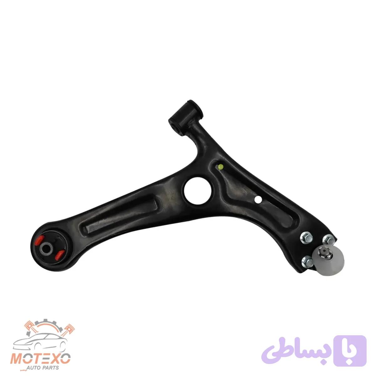 طبق کامل راست ام وی ام X55