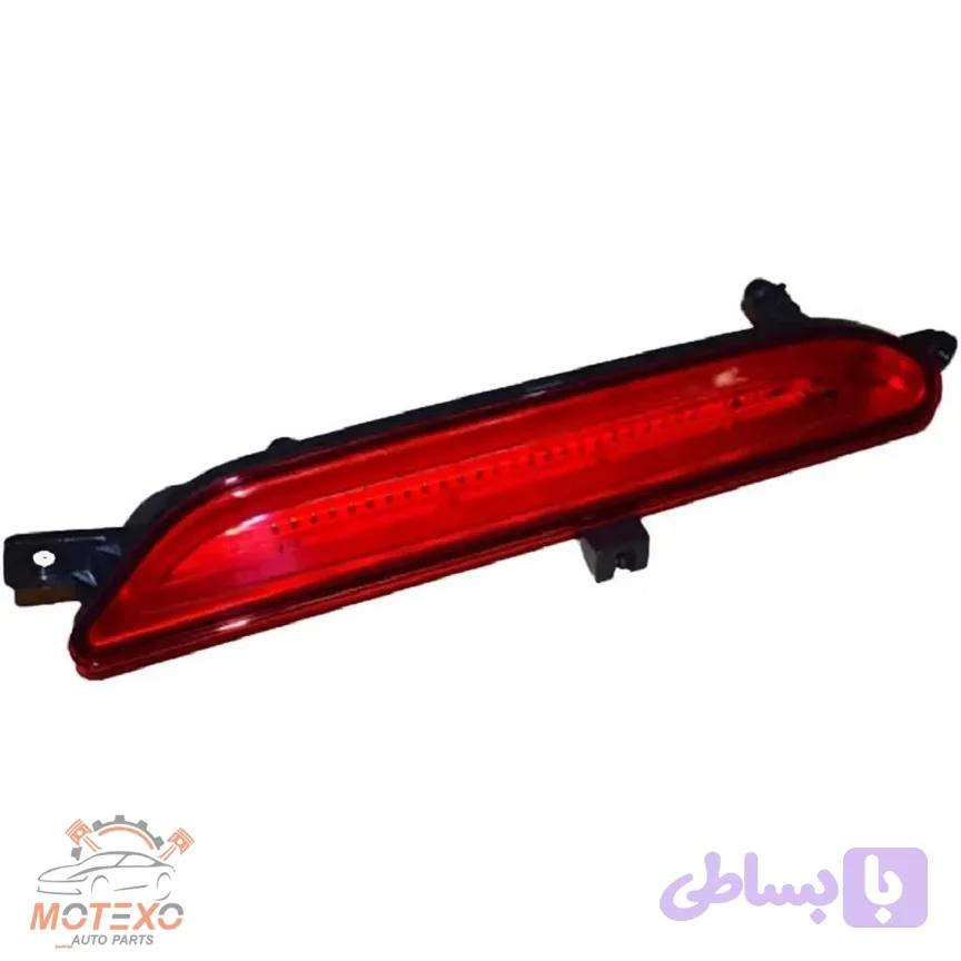چراغ مه شکن عقب وسط فونیکس FX FOWNIX) FX)