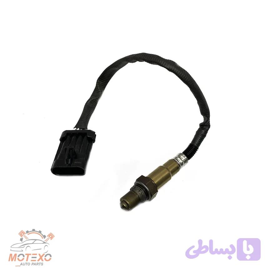 سنسور اکسيژن تیگو 5