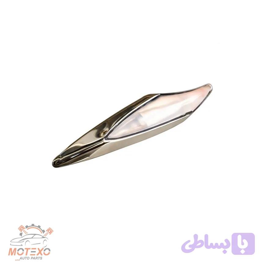 راهنمای جانبی راست تیگو 7