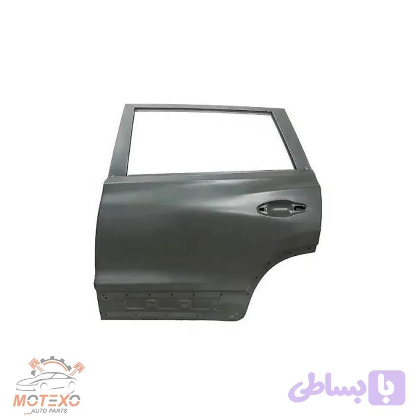 درب عقب چپ تیگو 8 پرو تیگو 8 پرو مکس