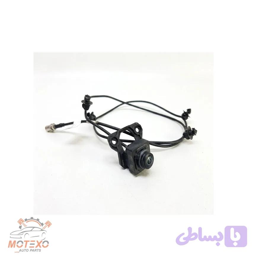 دوربین جلو فونیکس FX