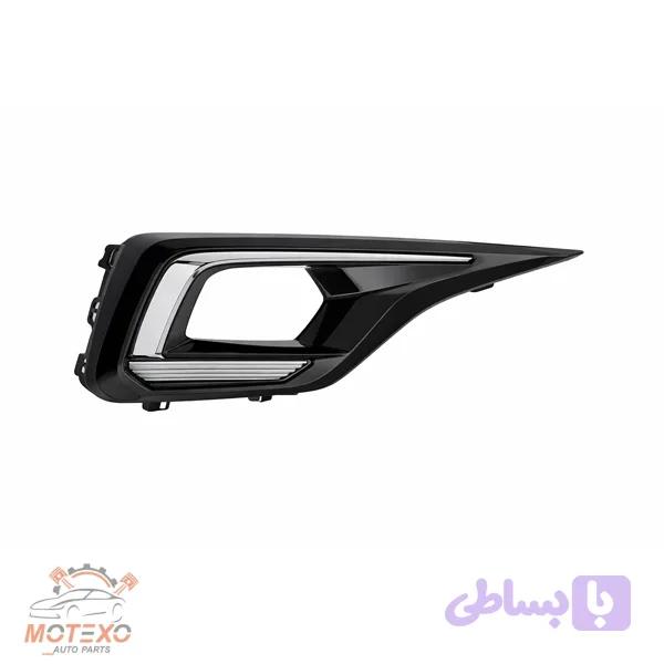 قاب دور چراغ روز (دیلایت ) راست 6 پرو _ ARRIZO 6 PRO